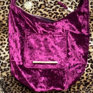 Steve Madden Hobo bag